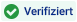verifiziert