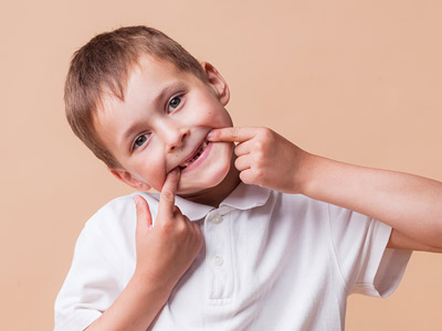 Zahnzusatzversicherung für Kinder vom 07.10.2026